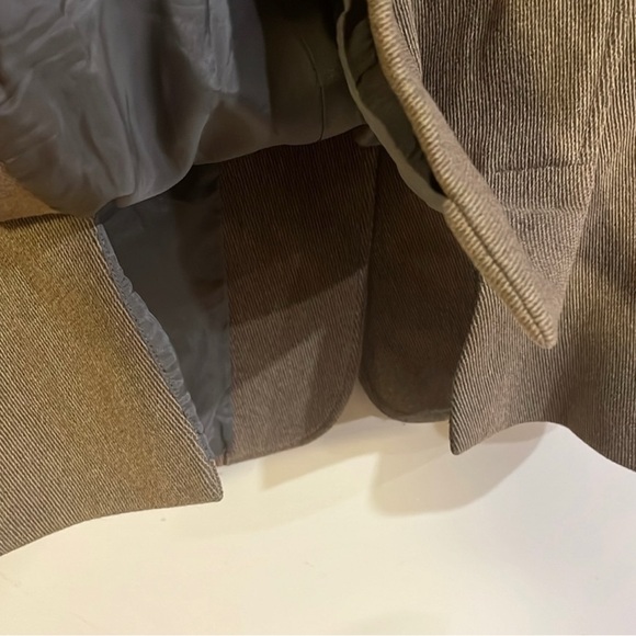 [US6] Classic Vintage Style Wool Blazer- EU - Picture 2 of 7